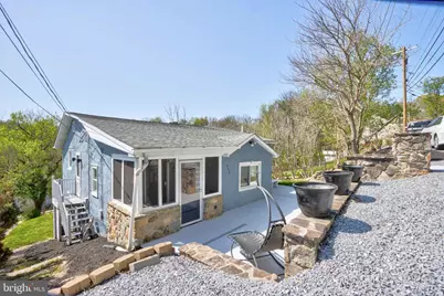 643 Oklahoma Avenue, Sykesville, MD 21784 - Photo 1