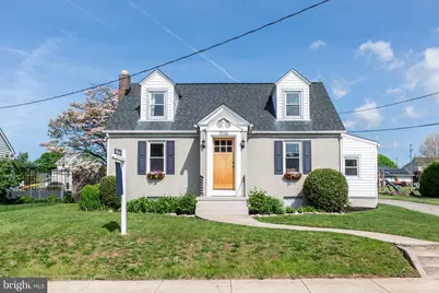 3214 Maple Avenue, Manchester, MD 21102 - Photo 1