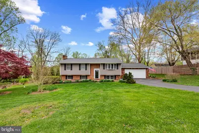 2411 Nickoles Drive, Sykesville, MD 21784 - Photo 1