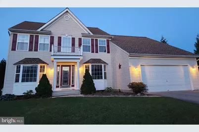 4203 Wagon Wheel Drive, Hampstead, MD 21074 - Photo 1