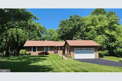 6420 Hickory Lane, Sykesville, MD 21784 - Photo 1