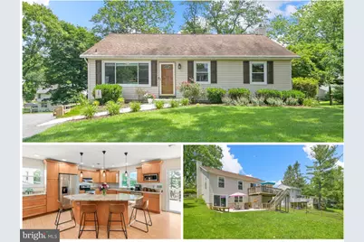 7421 2nd Avenue, Sykesville, MD 21784 - Photo 1