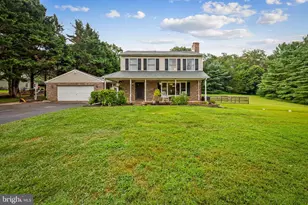 2504 Flagg Mdw Ct, Finksburg, MD 21048 - Photo 1