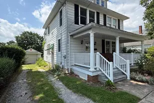 21 Milton Ave, Westminster, MD 21157 - Photo 1