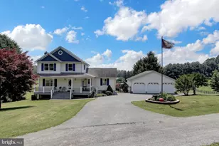 2366 Braddock Rd, Mount Airy, MD 21771 - Photo 1
