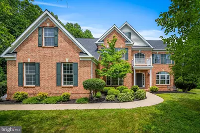 1701 Glenbar Drive, Finksburg, MD 21048 - Photo 1