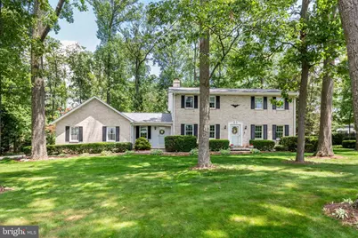 495 Leisters Church Road, Westminster, MD 21157 - Photo 1