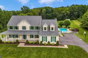 2851 Sommersby Rd, Mount Airy, MD 21771 - Photo 1