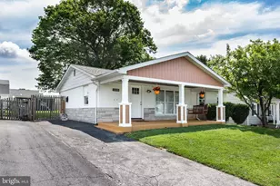 1315 Hillcrest St, Hampstead, MD 21074 - Photo 1