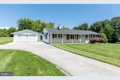 4020 Schalk No 2 Road, Millers, MD 21102 - Photo 1