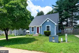 1593 Brimfield Cir, Sykesville, MD 21784 - Photo 1