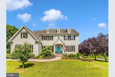 7307 Woodbine Road, Woodbine, MD 21797 - Photo 1