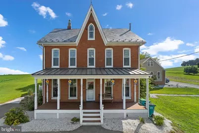 2420 Hanover Pike, Hampstead, MD 21074 - Photo 1