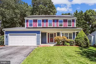 1406 Copper Beech Ct, Sykesville, MD 21784 - Photo 1