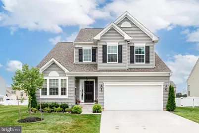 51 Bowie Mill Avenue, Taneytown, MD 21787 - Photo 1