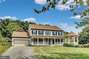 207 Troon Cir, Mount Airy, MD 21771 - Photo 1