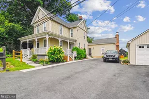 4311 Hanover Pike, Manchester, MD 21102 - Photo 1