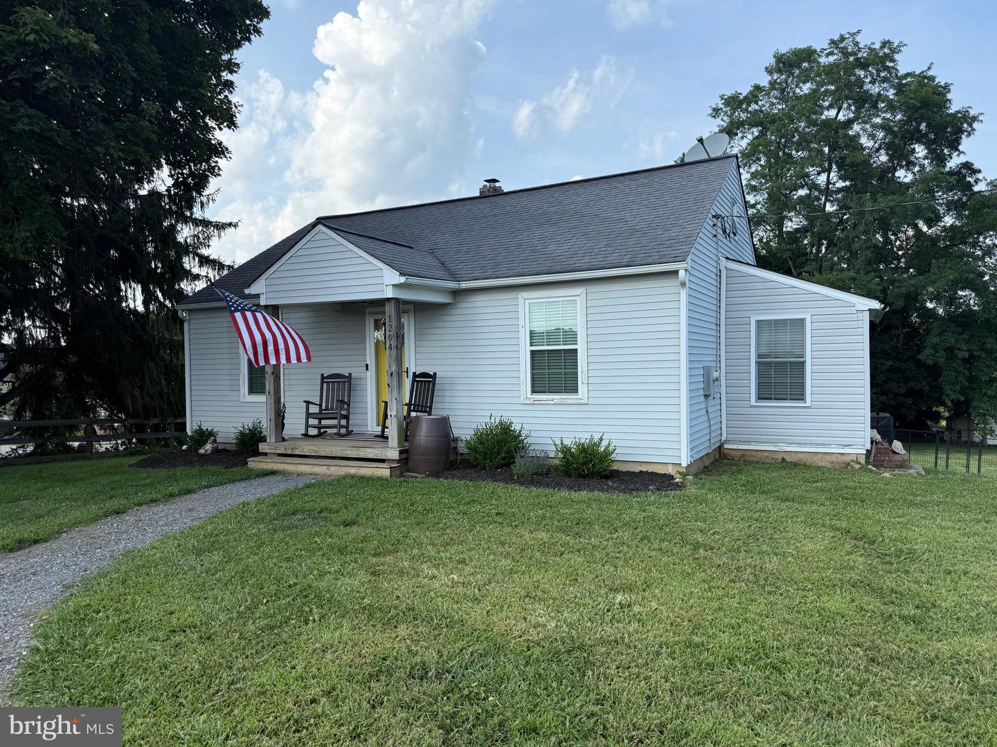 1551 W Old Liberty Rd Sykesville Md 21784