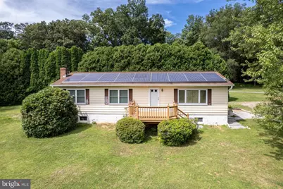 5125 Hoffmanville Road, Millers, MD 21102 - Photo 1