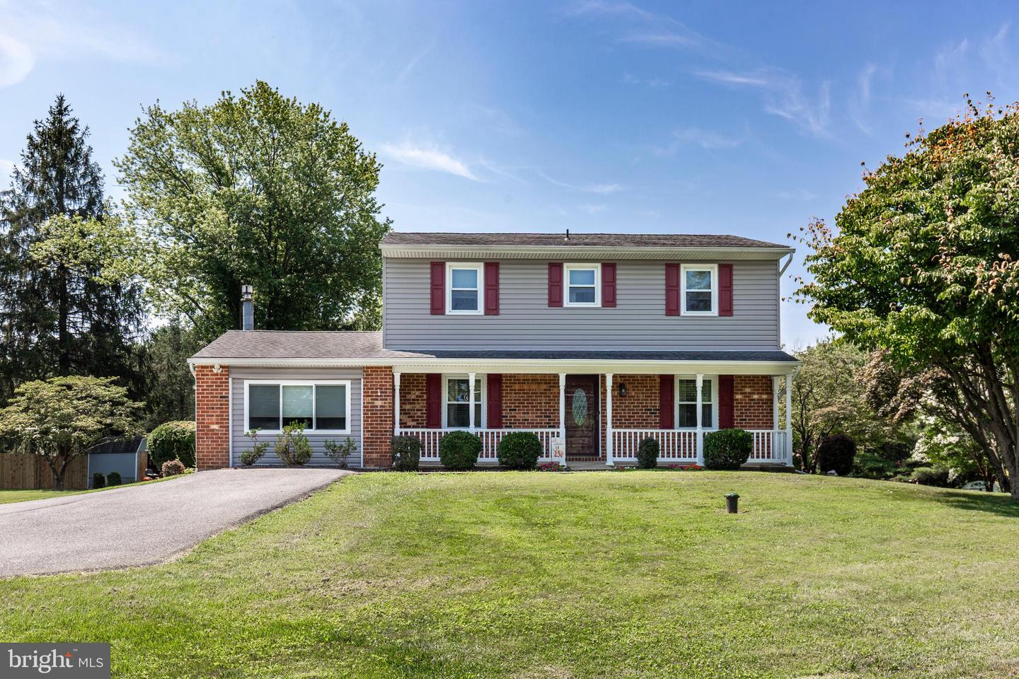 Homes For Sale In Finksburg Mdnull