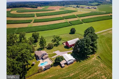 2424 Shiloh Road, Hampstead, MD 21074 - Photo 1