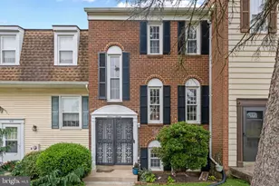 707 Horpel Dr, Mount Airy, MD 21771 - Photo 1