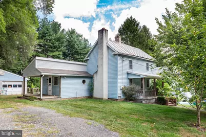 1326 Old New Windsor Road, New Windsor, MD 21776 - Photo 1