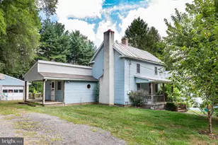 1326 Old New Windsor Rd, New Windsor, MD 21776 - Photo 1