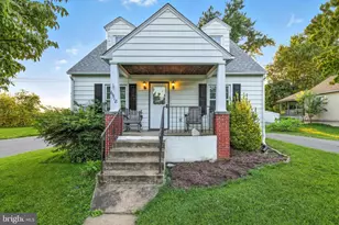 6518 Church St, Sykesville, MD 21784 - Photo 1