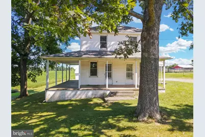 3870 W Watersville Road, Mount Airy, MD 21771 - Photo 1