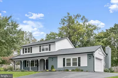 5905 Grace Lee Avenue, Sykesville, MD 21784 - Photo 1