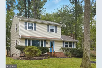 5415 Ridge Road, Mount Airy, MD 21771 - Photo 1