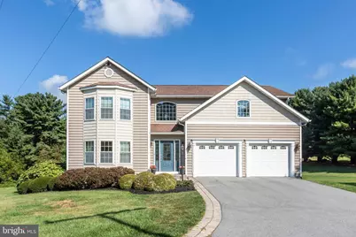 100 Fig Leaf Drive, Hampstead, MD 21074 - Photo 1