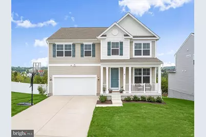 2408 Connor Circle, Mount Airy, MD 21771 - Photo 1