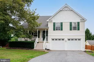 1205 Jo Apter Pl, New Windsor, MD 21776 - Photo 1