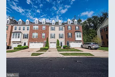 1017 Cypress Forest Drive, Sykesville, MD 21784 - Photo 1