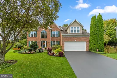6826 Fox Sedge Court, Eldersburg, MD 21784 - Photo 1
