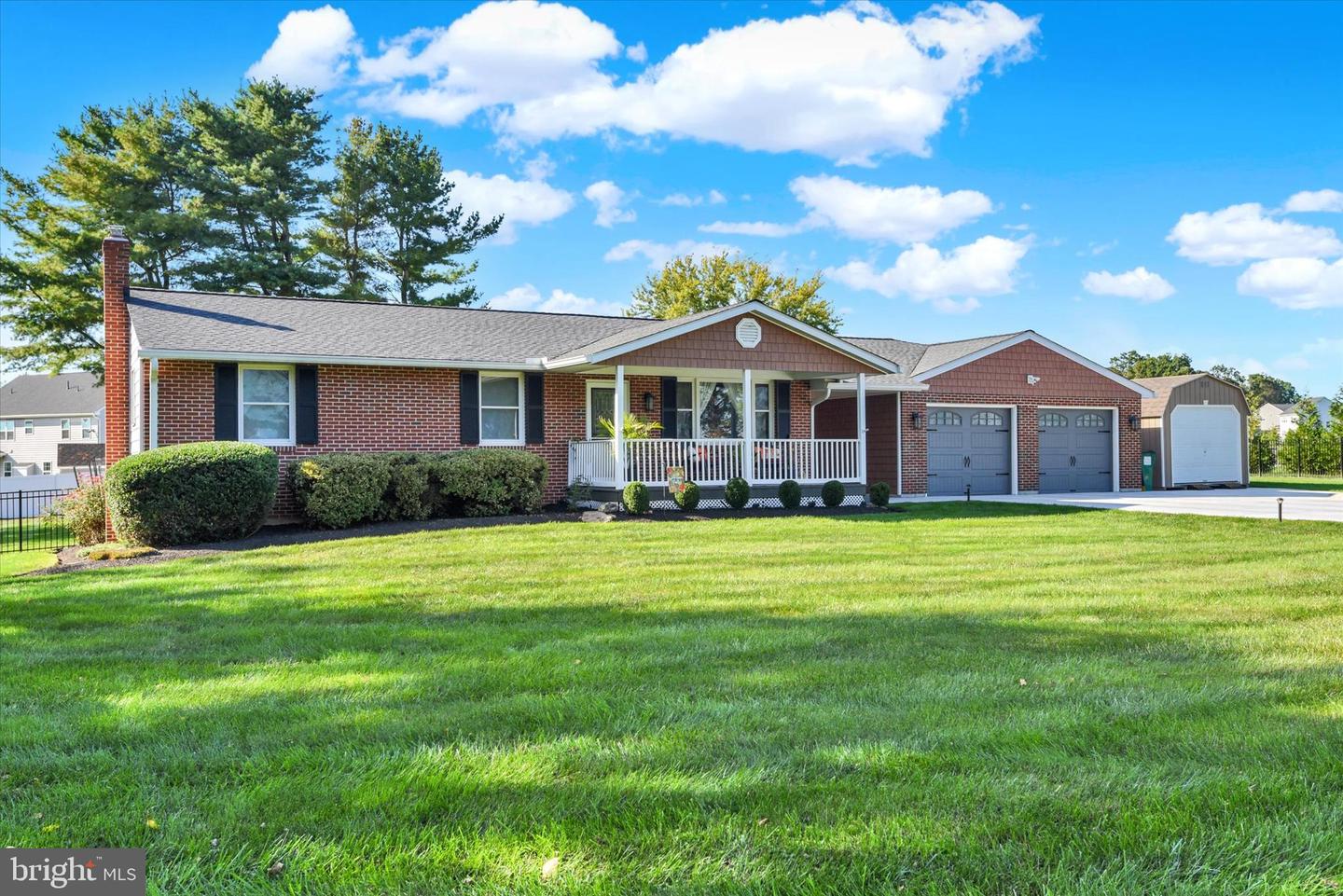 Homes For Sale In Finksburg Mdnull