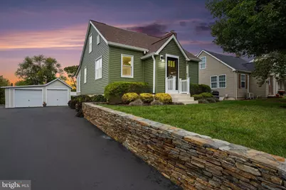 758 N Houcksville Road, Hampstead, MD 21074 - Photo 1