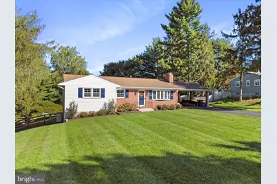 5806 Oklahoma Road, Sykesville, MD 21784 - Photo 1