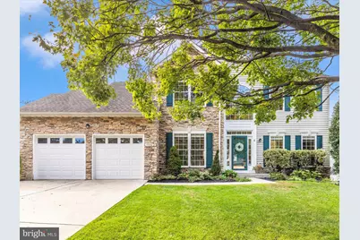 1506 Summer Sweet Lane, Mount Airy, MD 21771 - Photo 1