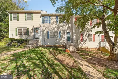 33 N Towne Court, Mount Airy, MD 21771 - Photo 1