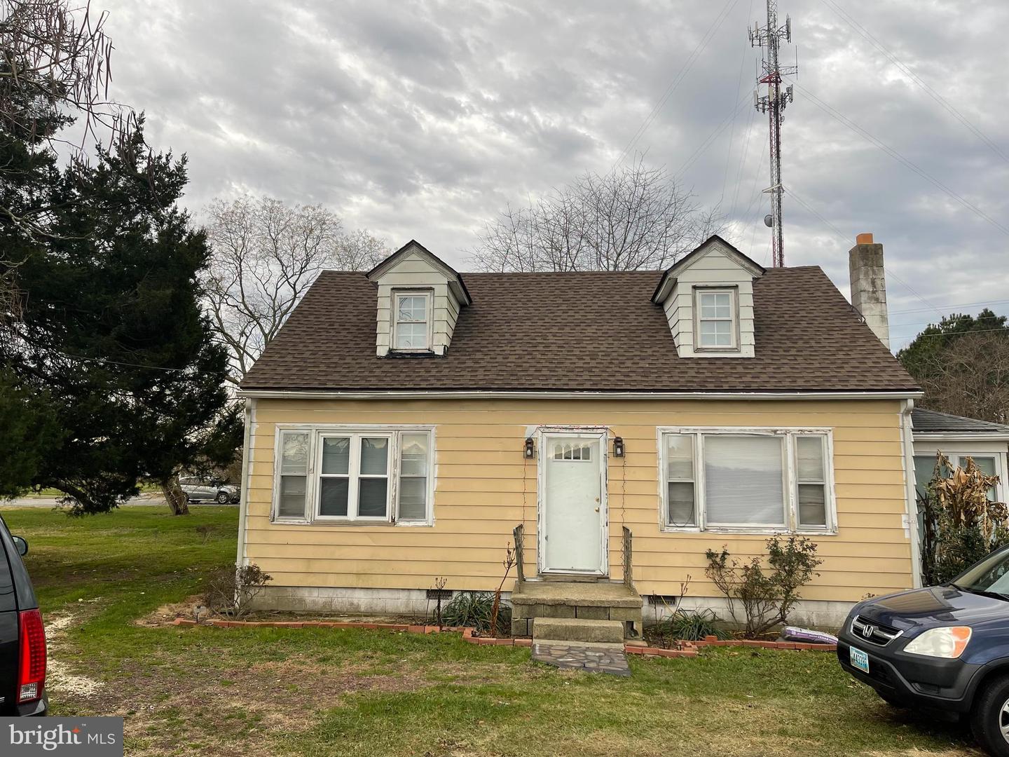 3847 Ocean Gateway, Linkwood, MD 21835 MLS MDDO2001462 Coldwell Banker