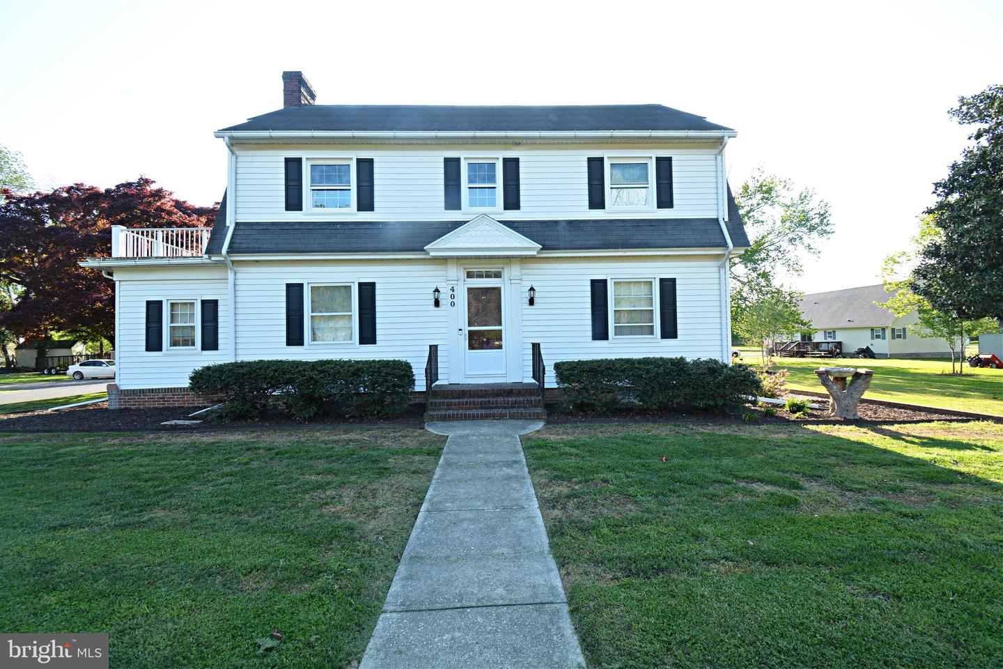 400 Main St, Hurlock, MD 21643 MLS MDDO2002546 Coldwell Banker