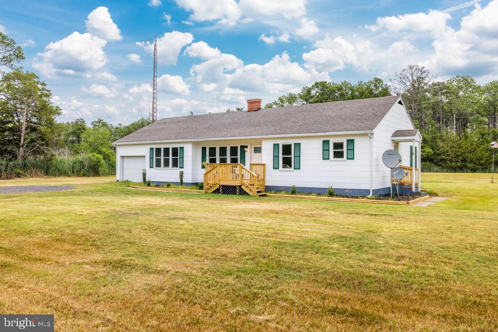 2439 LakesvilleCrapo Rd, Crapo, MD 21626 MLS MDDO2003136 Coldwell Banker