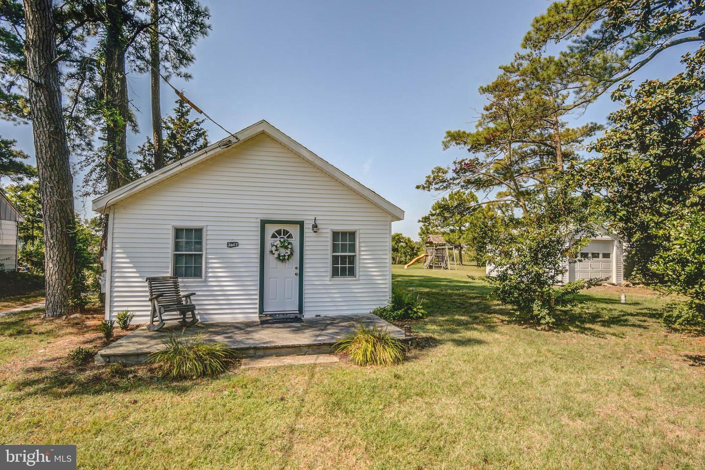 3607 Green Point Rd, East New Market, MD 21631 MLS MDDO2003186