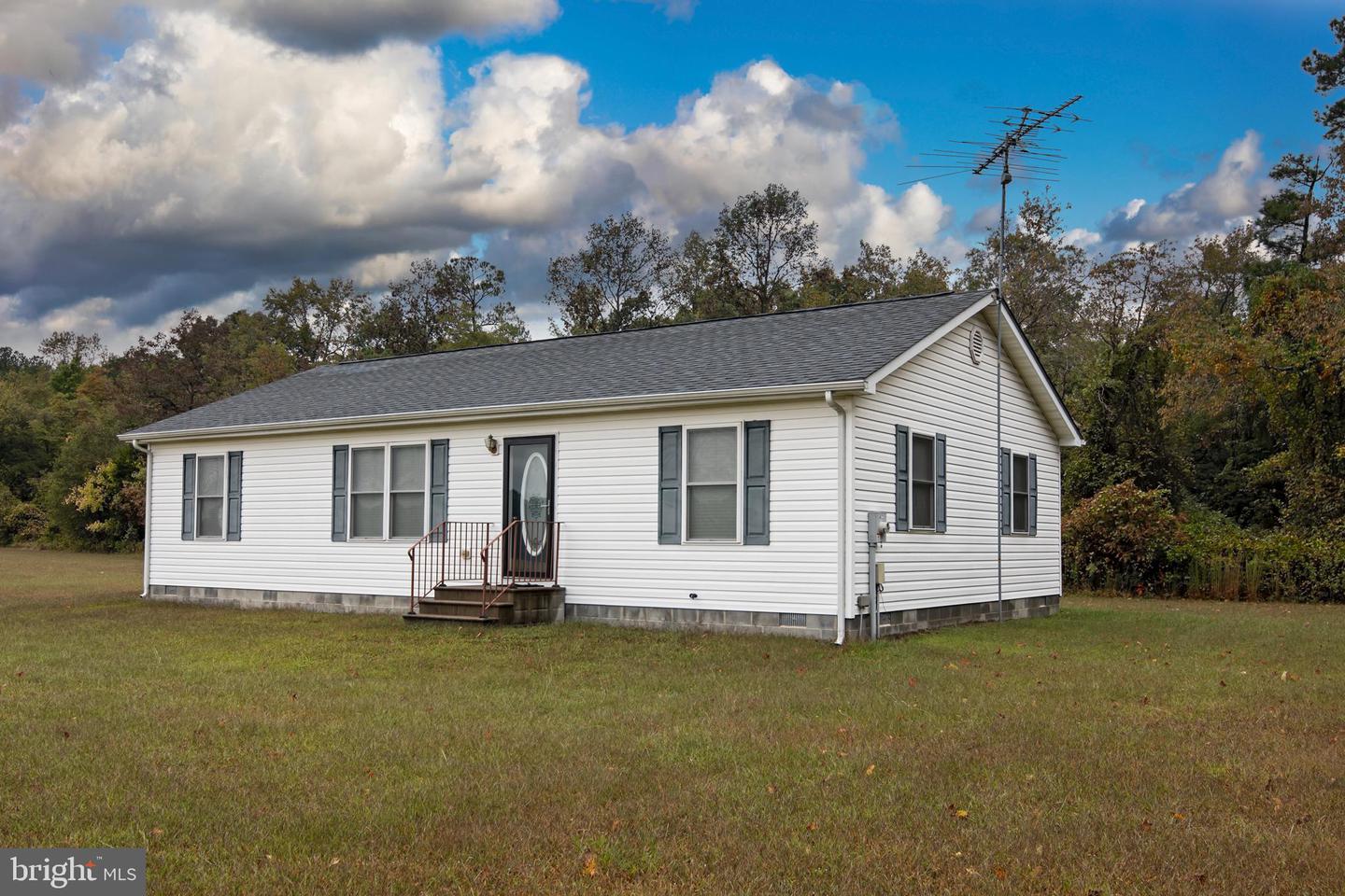 5244 River Rd, Hurlock, MD 21643 MLS MDDO2003646 Coldwell Banker