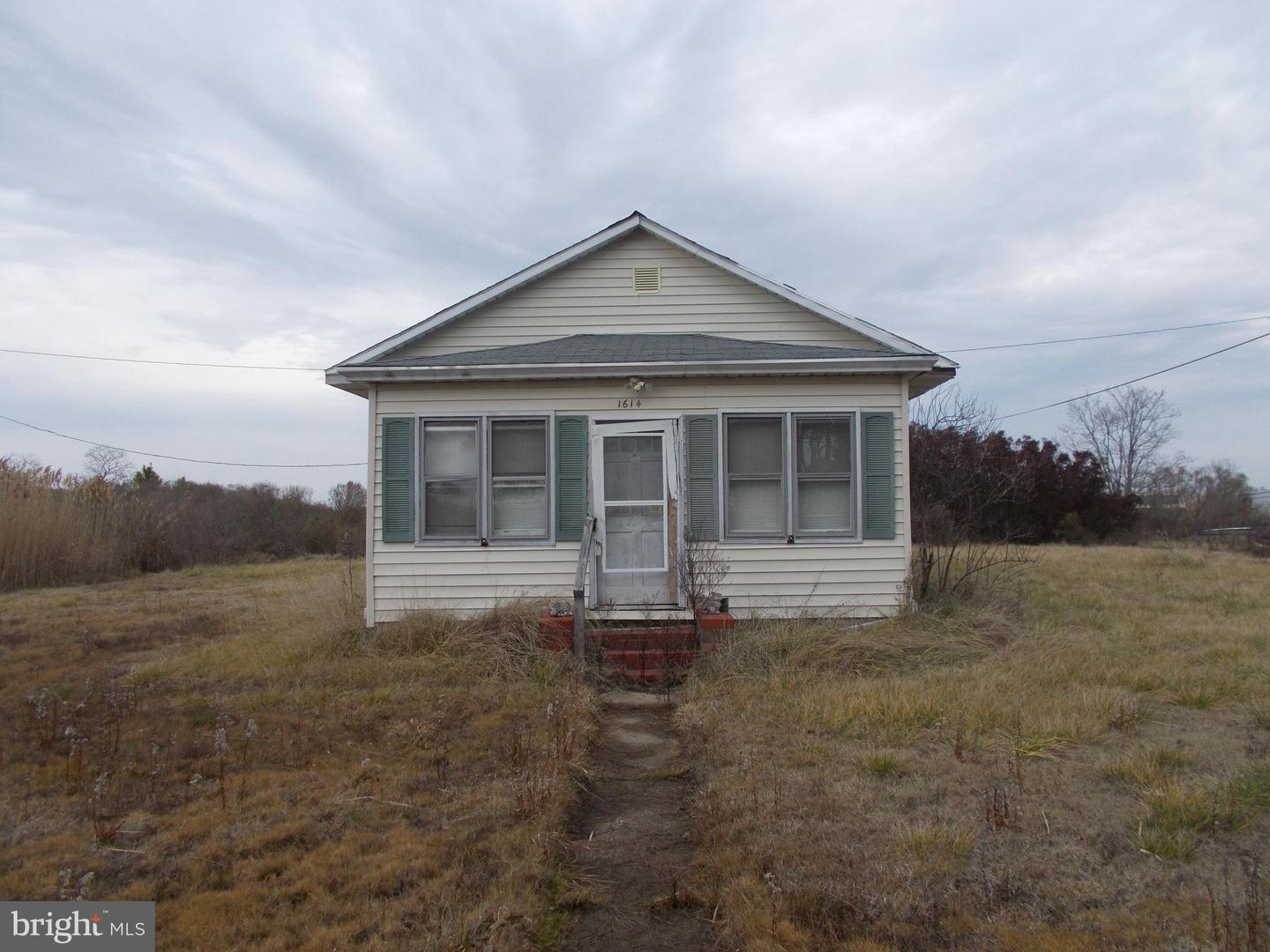 1614 Steamboat Wharf Rd, Fishing Creek, MD 21634 MLS MDDO2004040