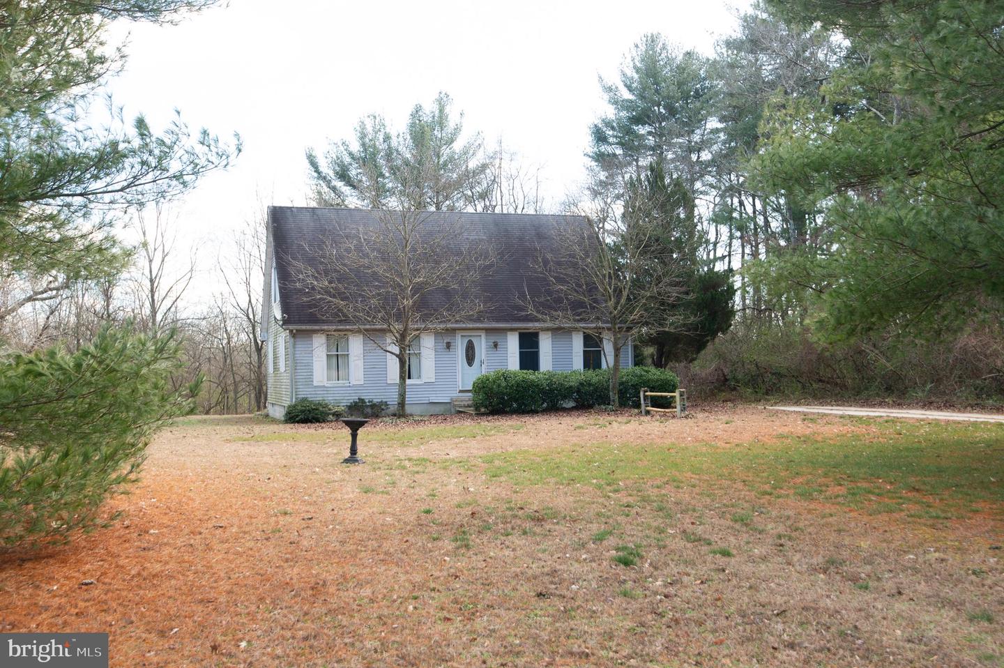 6357 Palmer Mill Rd, Hurlock, MD 21643 MLS MDDO2004192 Coldwell Banker