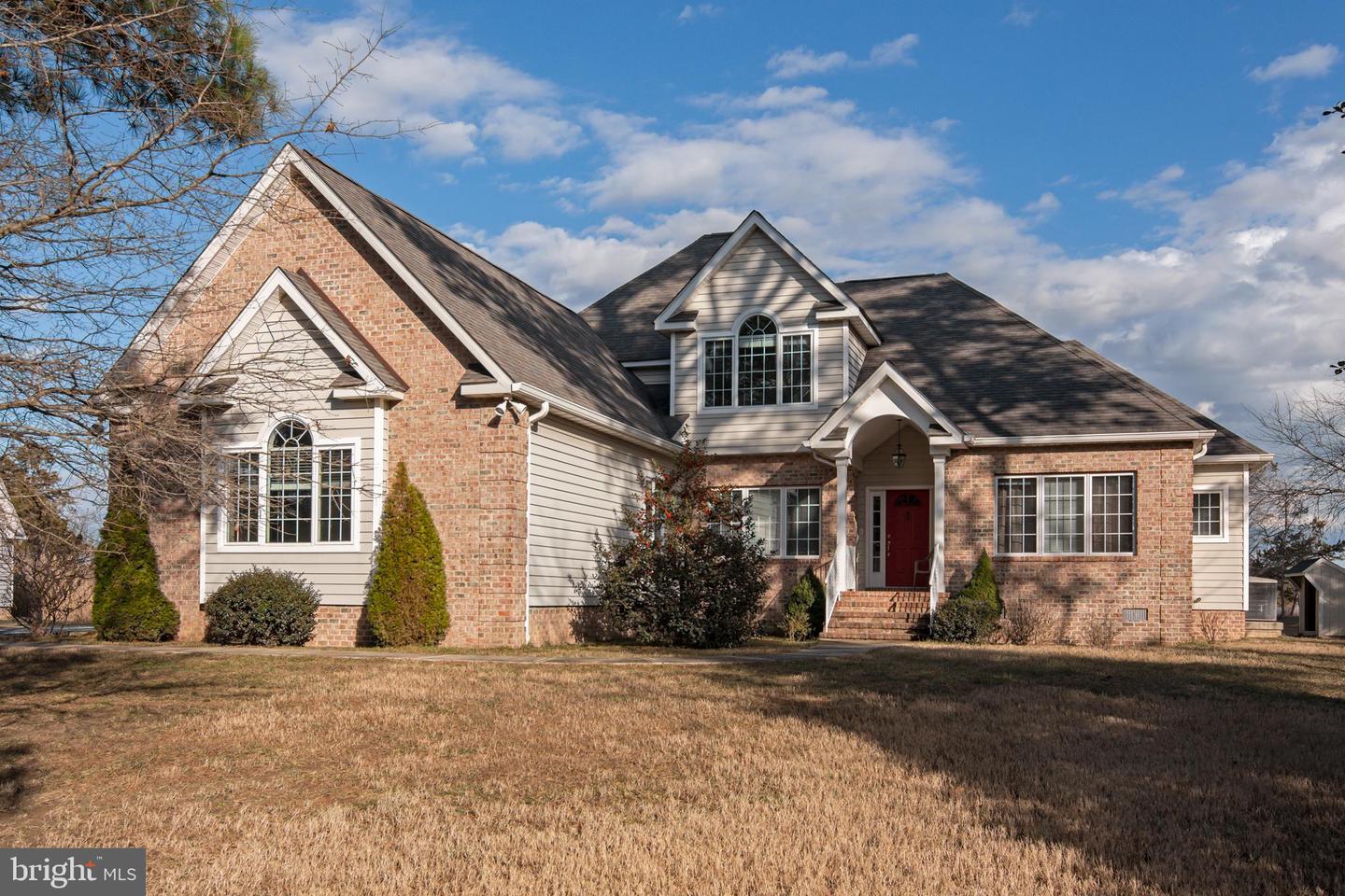 5219 Brooks Rd, Woolford, MD 21677 MLS MDDO2004202 Coldwell Banker